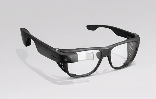 蘋果AR眼鏡或?qū)⒛甑琢料?開啟空間計算新紀元