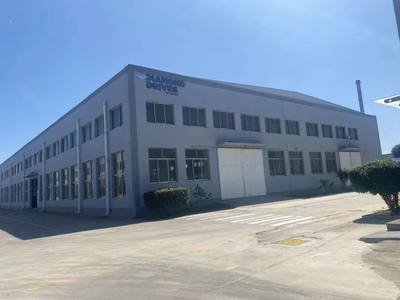 鐵姆肯工廠巡禮:不斷壯大的產(chǎn)品線(xiàn)--工業(yè)傳動(dòng)工廠篇