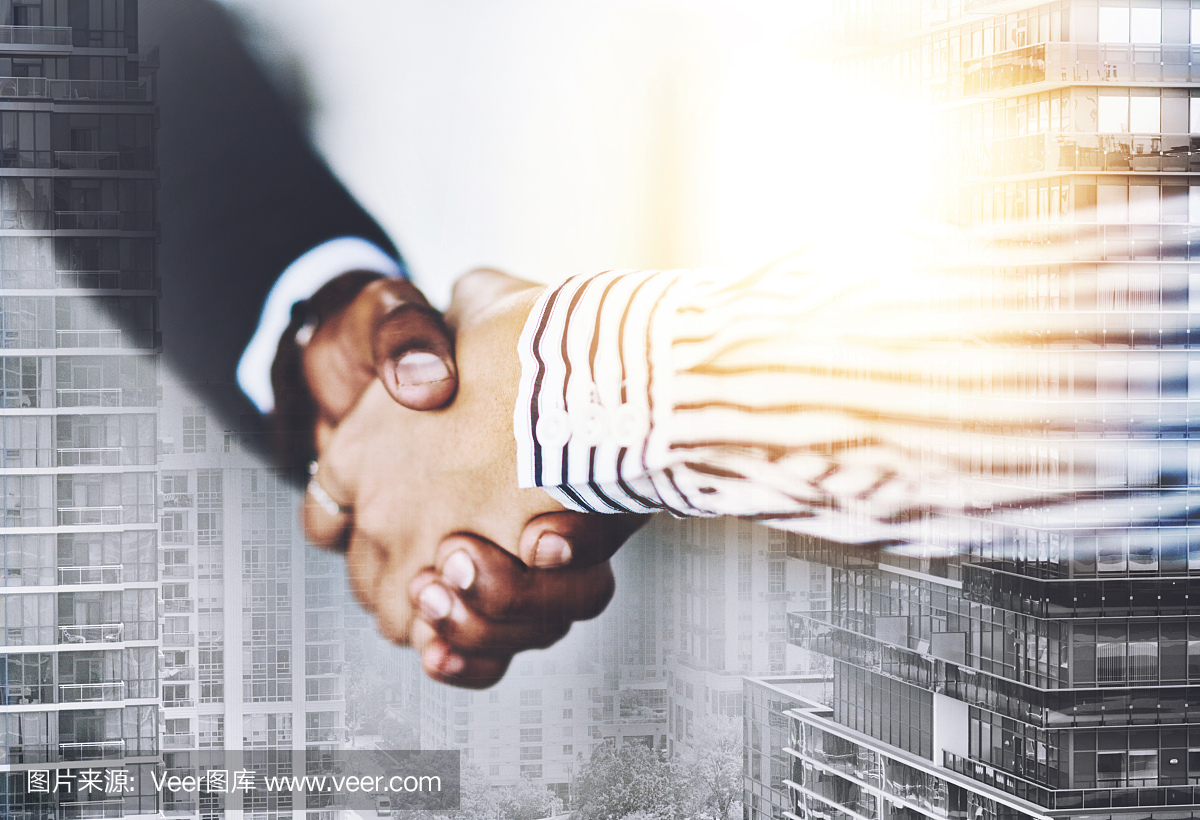 讓我們共同努力