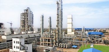 空氣產品公司完成收購ge氣化業務和技術 擁有兩大煤氣化技術