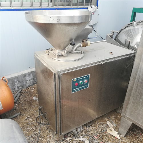 山西地區(qū)二手加工設(shè)備回收公司 二手食品加工生產(chǎn)設(shè)備高價收購