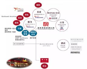 資本版圖擴(kuò)張 新世界集團(tuán)收購富通保險背后的深層寓意與資金實力彰顯