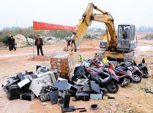 徐匯區專業廢紙回收與安全銷毀中心 守護信息安全，共建綠色家園